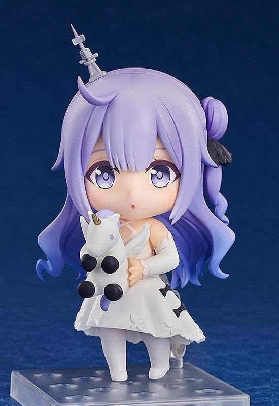 Good Smile Company 10cm Azur Lane Unicorn Nendoroid Figurine- Japan Figure Store - #1 Bring To You The Best Japanese Goods
