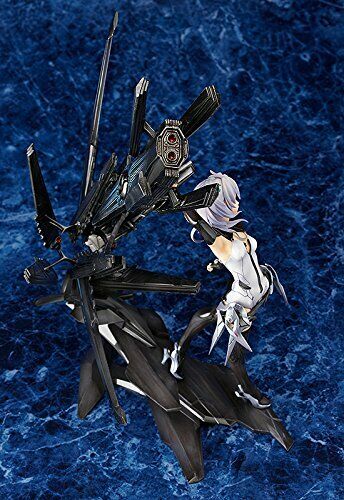 Good Smile Company Beatless Lacia: 2011 Ver. 1/8 Scale Figure- Japan Figure Store - #1 Bring To You The Best Japanese Goods