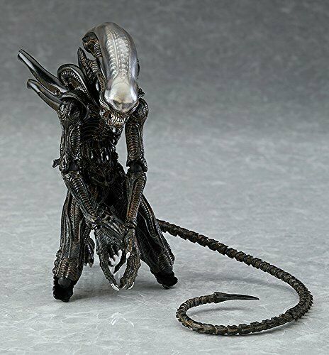 Good Smile Company Figma Sp-108 Alien: Takayuki Takeya Ver.- Japan Figure Store - #1 Bring To You The Best Japanese Goods