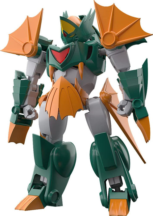 Good Smile Co Moderoid Granzort Hidrum Non-Scale Assembly Model- Japan Figure Store - #1 Bring To You The Best Japanese Goods