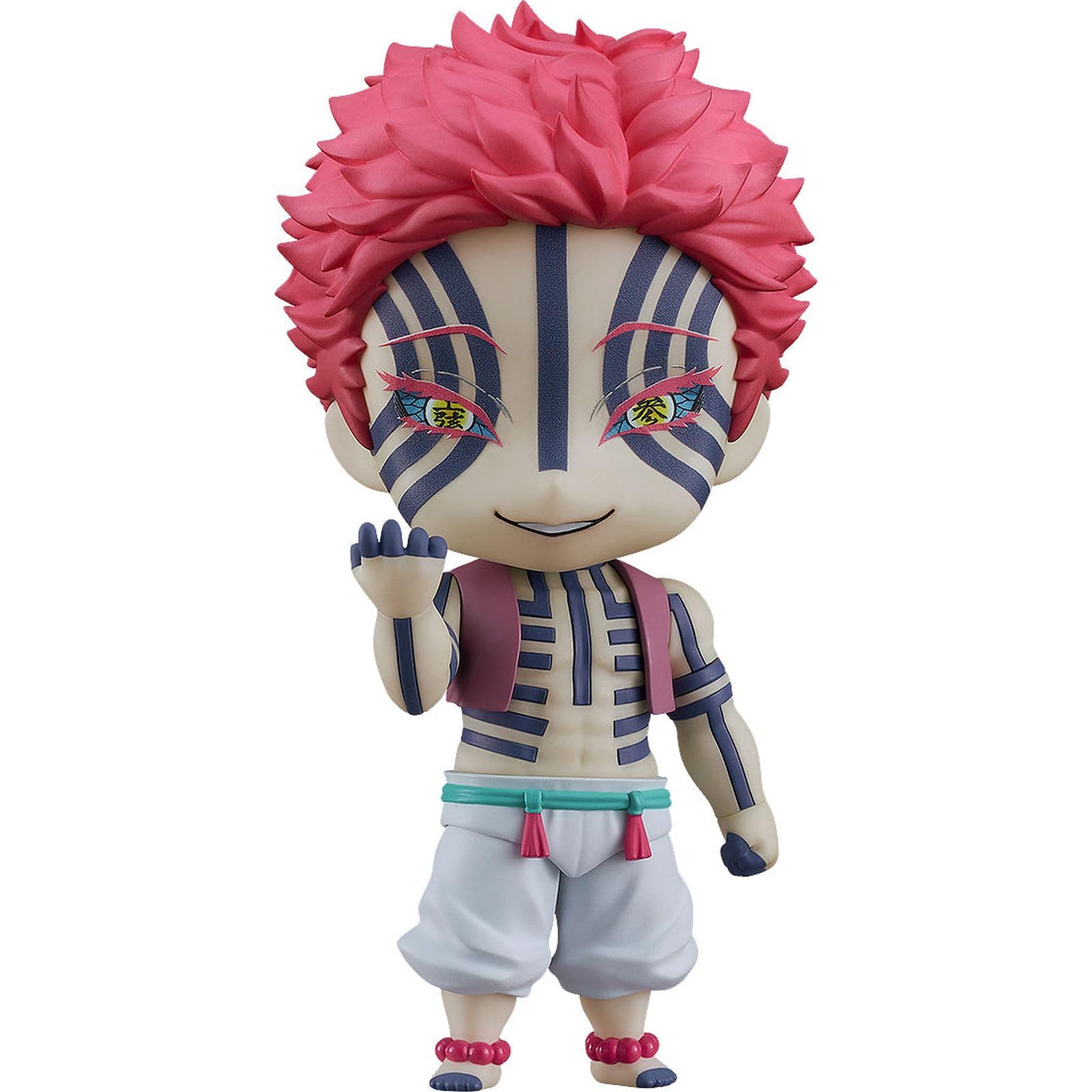 Good Smile Company Nendoroid Demon Slayer Kimetsu No Yaiba Movable Figure- Japan Figure Store - #1 Bring To You The Best Japanese Goods