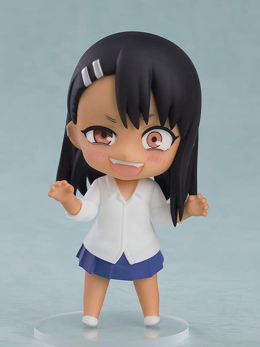 Good Smile Company Nendoroid Don't Mess with Me Nagatoro-San 2nd Attack Figure- Japan Figure Store - #1 Bring To You The Best Japanese Goods