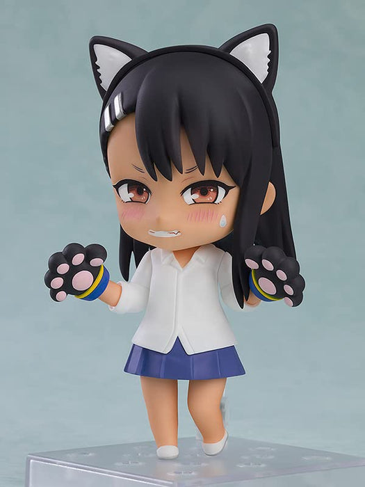 Good Smile Company Nendoroid Don't Mess with Me Nagatoro-San 2nd Attack Figure- Japan Figure Store - #1 Bring To You The Best Japanese Goods
