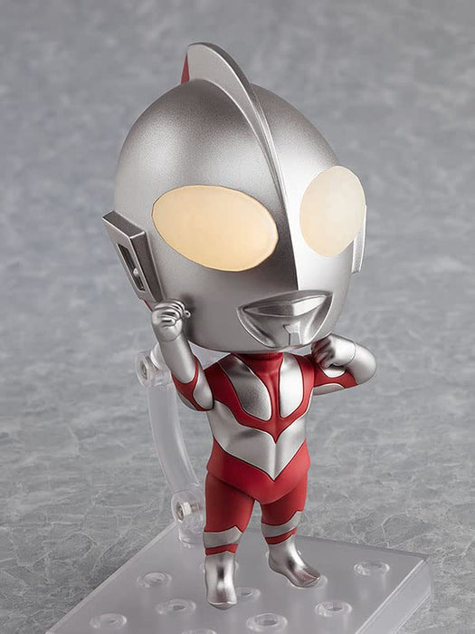 Good Smile Company Nendoroid Shin Ultraman Non-Scale Painted Movable Figure- Japan Figure Store - #1 Bring To You The Best Japanese Goods