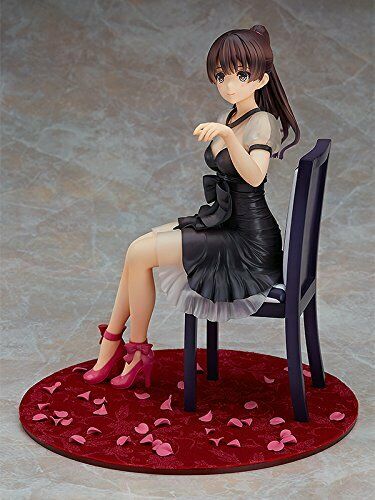Good Smile Company Megumi Kato: Dress Ver. Figure- Japan Figure Store - #1 Bring To You The Best Japanese Goods