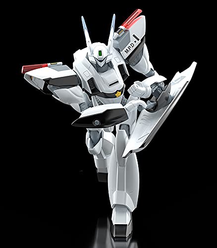 Good Smile Company Moderoid 1/60 Av-0 Peacemaker "Mobile Police Patlabor" Scale Plastic Model- Japan Figure Store - #1 Bring To You The Best Japanese Goods