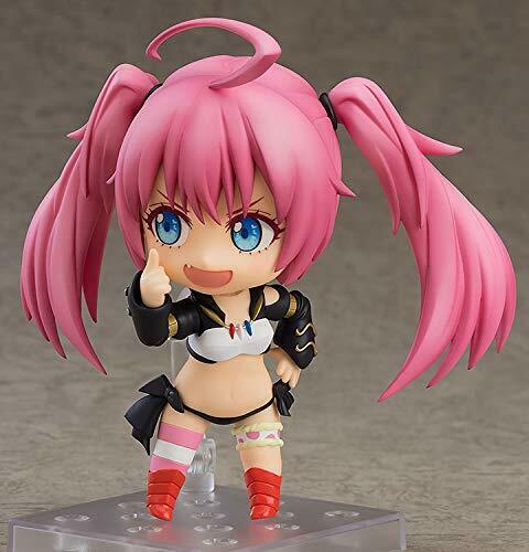 Good Smile Company Nendoroid 1117 Milim Figure- Japan Figure Store - #1 Bring To You The Best Japanese Goods