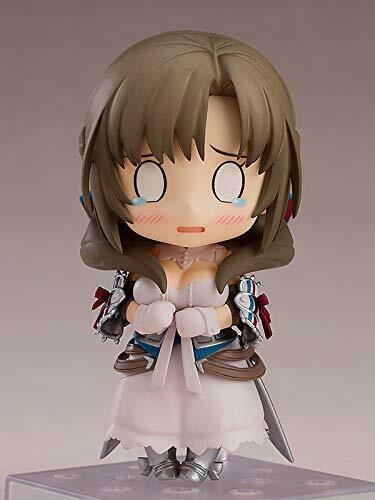 Good Smile Company Nendoroid 1263 Mamako Osuki Figure- Japan Figure Store - #1 Bring To You The Best Japanese Goods