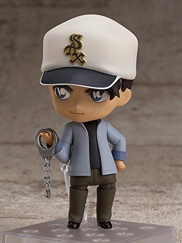 Good Smile Company Nendoroid 821 Detective Conan Heiji Hattori Figure- Japan Figure Store - #1 Bring To You The Best Japanese Goods
