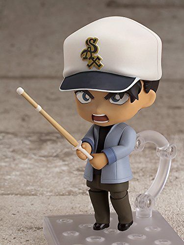 Good Smile Company Nendoroid 821 Detective Conan Heiji Hattori Figure- Japan Figure Store - #1 Bring To You The Best Japanese Goods