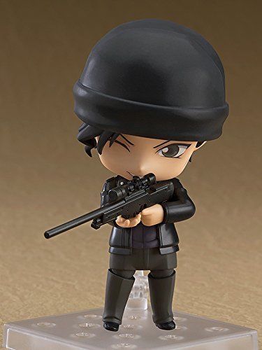 Good Smile Company Nendoroid 824 Detective Conan Shuichi Akai Figure- Japan Figure Store - #1 Bring To You The Best Japanese Goods
