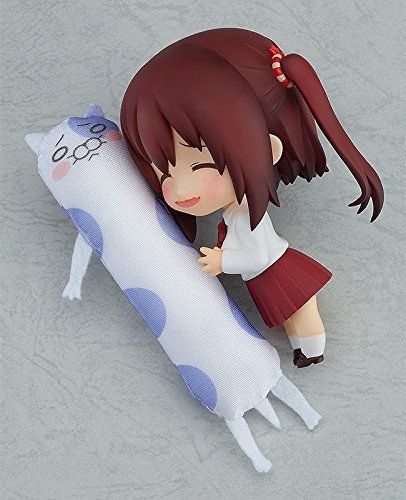 Good Smile Company Nendoroid 832 Himouto Umaru-chan R Nana Ebina Figure- Japan Figure Store - #1 Bring To You The Best Japanese Goods