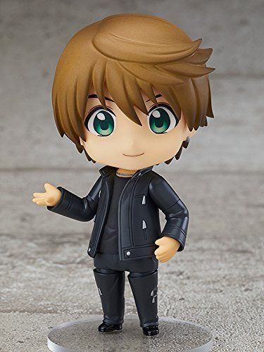 Good Smile Company Nendoroid 855 High & Low Masaki Amamiya Figure- Japan Figure Store - #1 Bring To You The Best Japanese Goods