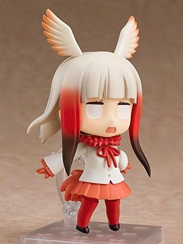 Good Smile Company Nendoroid 857 Kemono Friends Toki Figure- Japan Figure Store - #1 Bring To You The Best Japanese Goods