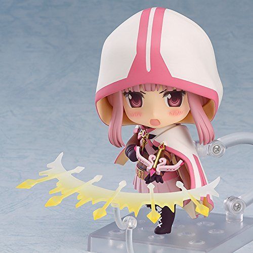 Good Smile Company Nendoroid 887 Puella Magi Madoka Magica Iroha Tamaki Figure- Japan Figure Store - #1 Bring To You The Best Japanese Goods