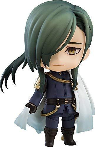 Good Smile Company Nendoroid 891 Nikkari Aoe Figure - Japan Figure