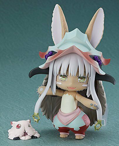 Good Smile Company Nendoroid Nanachi Figure- Japan Figure Store - #1 Bring To You The Best Japanese Goods
