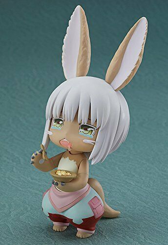 Good Smile Company Nendoroid Nanachi Figure- Japan Figure Store - #1 Bring To You The Best Japanese Goods