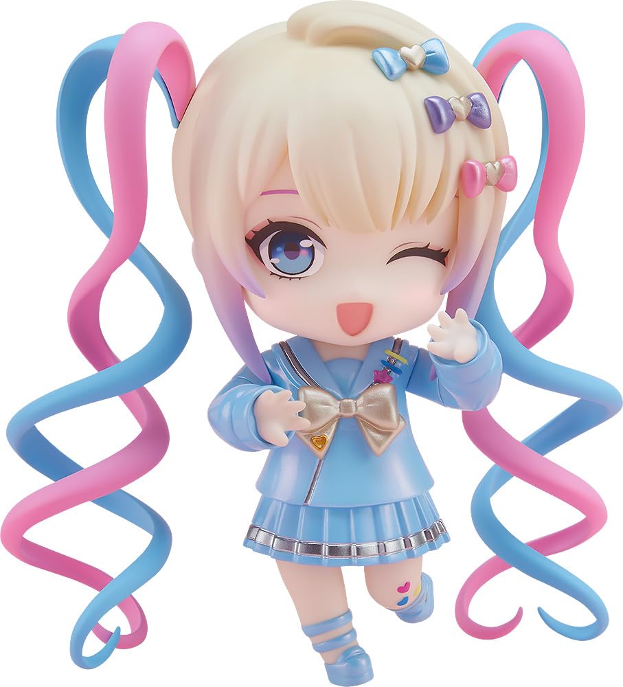 Good Smile Company Nendoroid Super Cute Movable Figure Needy Girl Overdose- Japan Figure Store - #1 Bring To You The Best Japanese Goods
