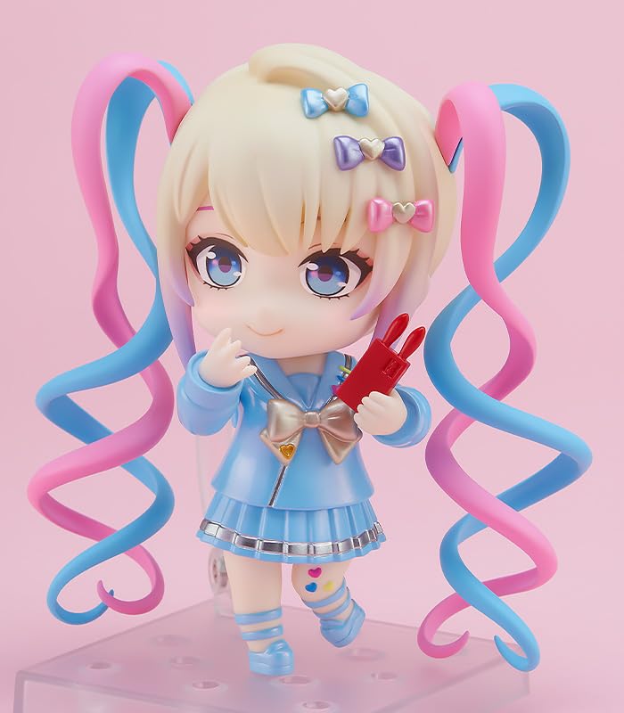 Good Smile Company Nendoroid Super Cute Movable Figure Needy Girl Overdose- Japan Figure Store - #1 Bring To You The Best Japanese Goods