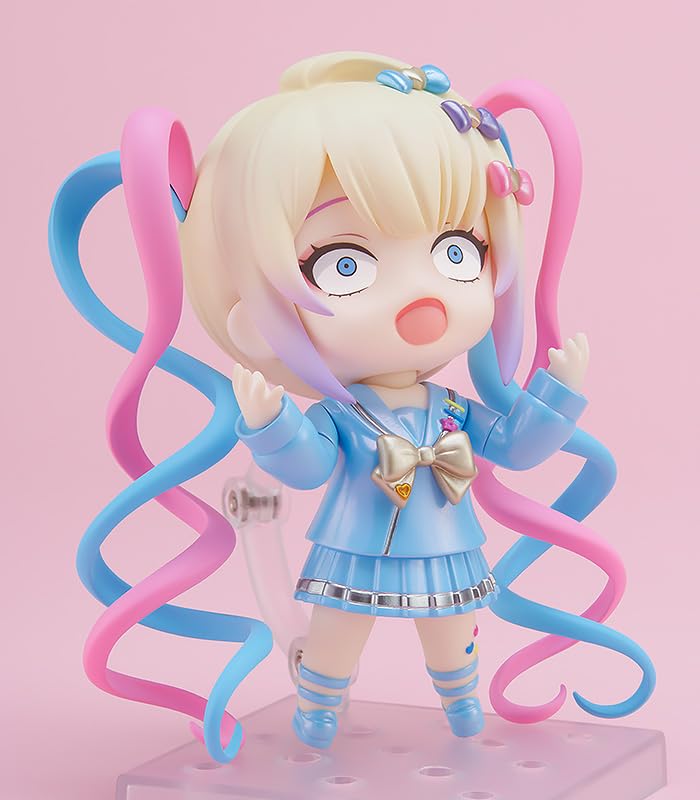 Good Smile Company Nendoroid Super Cute Movable Figure Needy Girl Overdose- Japan Figure Store - #1 Bring To You The Best Japanese Goods