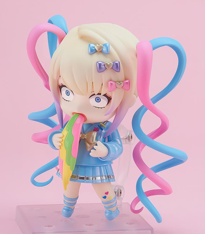 Good Smile Company Nendoroid Super Cute Movable Figure Needy Girl Overdose- Japan Figure Store - #1 Bring To You The Best Japanese Goods