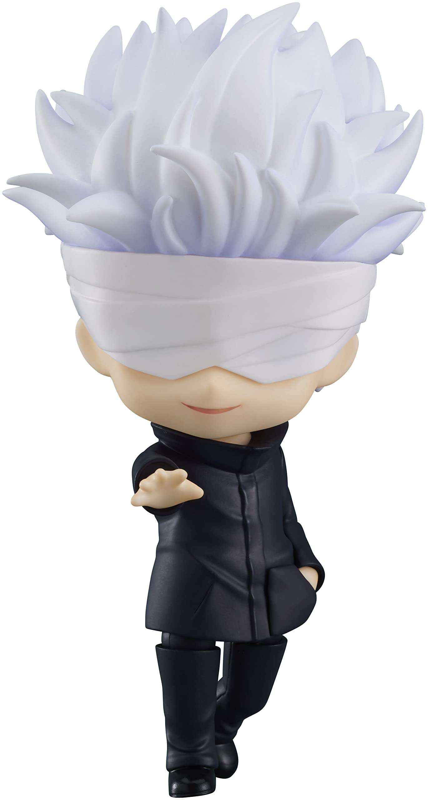 Good Smile Company Nendoroid Satoru Gojo Jujutsu Kaisen 0 Ver. Figure Japan- Japan Figure Store - #1 Bring To You The Best Japanese Goods