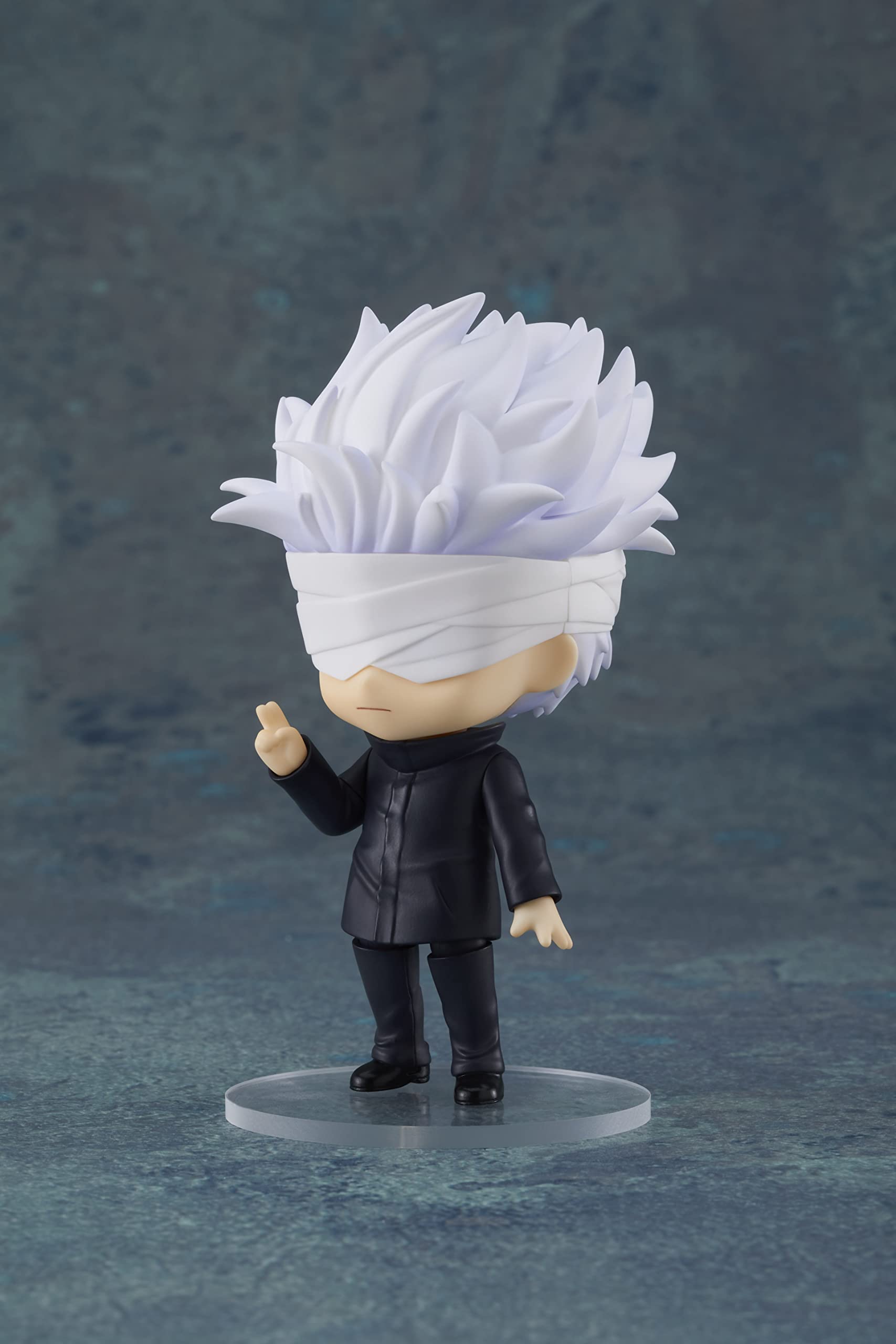 Good Smile Company Nendoroid Satoru Gojo Jujutsu Kaisen 0 Ver. Figure Japan- Japan Figure Store - #1 Bring To You The Best Japanese Goods
