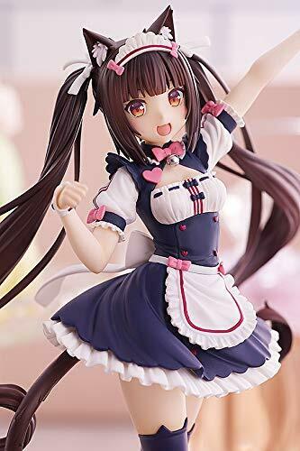 Good Smile Company Pop Up Parade Nekopara Chocola Figure- Japan Figure Store - #1 Bring To You The Best Japanese Goods