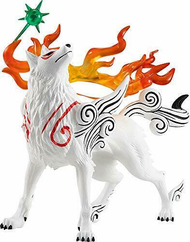 Good Smile Company Pop Up Parade O-kami Amaterasu Figure- Japan Figure Store - #1 Bring To You The Best Japanese Goods