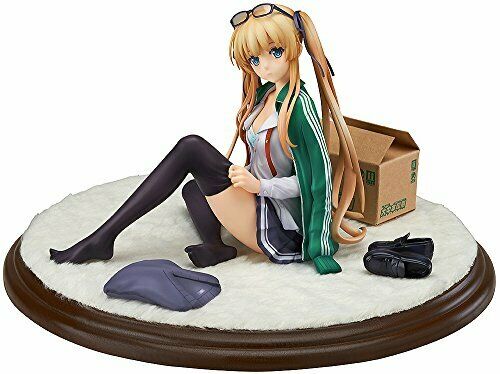 Good Smile Company Saekano Eriri Spencer Sawamura 1/7 Scale Figure - Japan Figure