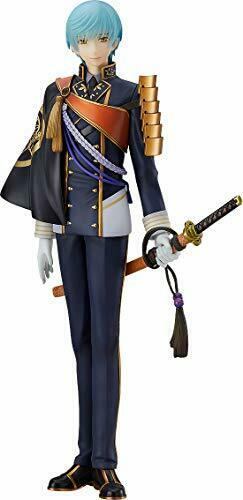 Good Smile Company Touken Ranbu -online- Ichigo Hitofuri 1/8 Scale Figure - Japan Figure