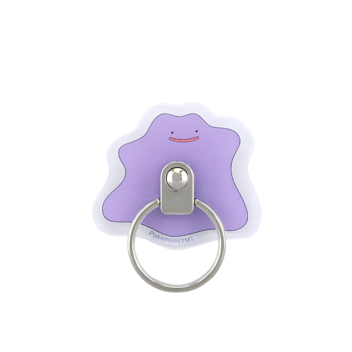 Gourmandies Pokemon Poke-852B Die Cut Multi Ring Metamon- Japan Figure Store - #1 Bring To You The Best Japanese Goods