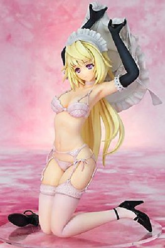 Griffon Charlotte Dunois Origin Edition Maid In Dream Ver.- Japan Figure Store - #1 Bring To You The Best Japanese Goods