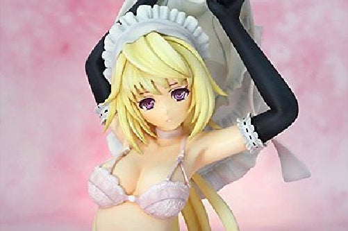 Griffon Charlotte Dunois Origin Edition Maid In Dream Ver.- Japan Figure Store - #1 Bring To You The Best Japanese Goods