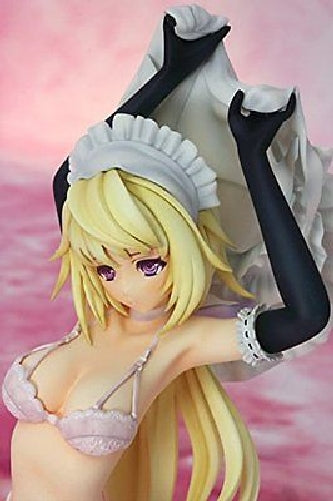 Griffon Charlotte Dunois Origin Edition Maid In Dream Ver.- Japan Figure Store - #1 Bring To You The Best Japanese Goods