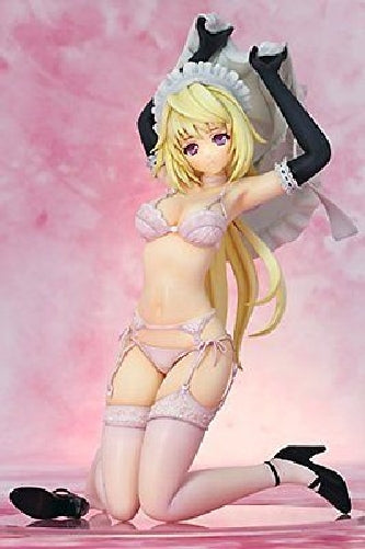 Griffon Charlotte Dunois Origin Edition Maid In Dream Ver.- Japan Figure Store - #1 Bring To You The Best Japanese Goods