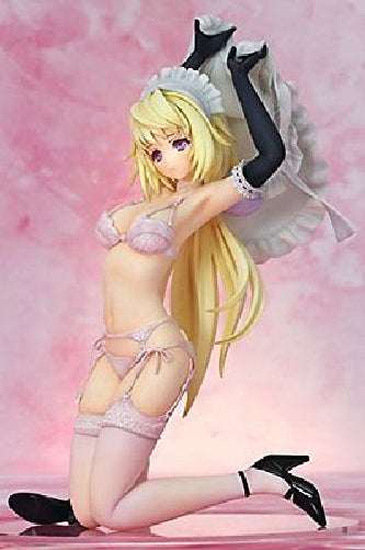 Griffon Charlotte Dunois Origin Edition Maid In Dream Ver.- Japan Figure Store - #1 Bring To You The Best Japanese Goods