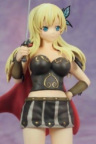 Griffon Enterprises Haganai Kashiwazaki Sena Miniskirt Swordman Ver 1/8 Scale- Japan Figure Store - #1 Bring To You The Best Japanese Goods
