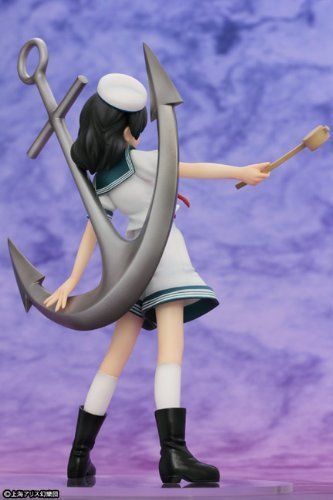Griffon Enterprises Touhou Project Minamitsu Murasa 1/8 Scale Figure- Japan Figure Store - #1 Bring To You The Best Japanese Goods