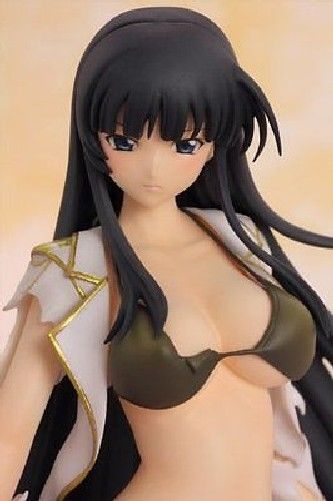 Griffon Ikaruga -damage Ver.- Scale Figure- Japan Figure Store - #1 Bring To You The Best Japanese Goods