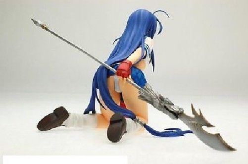 Griffon Kanu Uncho -wet Uniform Ver. Dx- Scale Figure- Japan Figure Store - #1 Bring To You The Best Japanese Goods