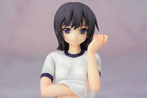 Griffon Mikaduki Yozora -gym Wear Ver.- Scale Figure- Japan Figure Store - #1 Bring To You The Best Japanese Goods