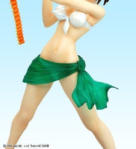 Griffon Suzumiya Haruhi Swim Suit -ver.- Scale Figure- Japan Figure Store - #1 Bring To You The Best Japanese Goods