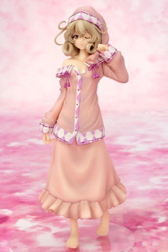 Griffon Tsukuyomi Sasami -sleepwear Ver.- Scale Figure- Japan Figure Store - #1 Bring To You The Best Japanese Goods