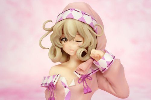 Griffon Tsukuyomi Sasami -sleepwear Ver.- Scale Figure- Japan Figure Store - #1 Bring To You The Best Japanese Goods