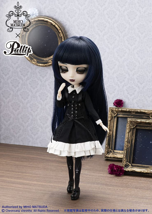 Groove Pullip Monglnyss Japan P-275 Abs Action Figure 310Mm Non-Scale- Japan Figure Store - #1 Bring To You The Best Japanese Goods
