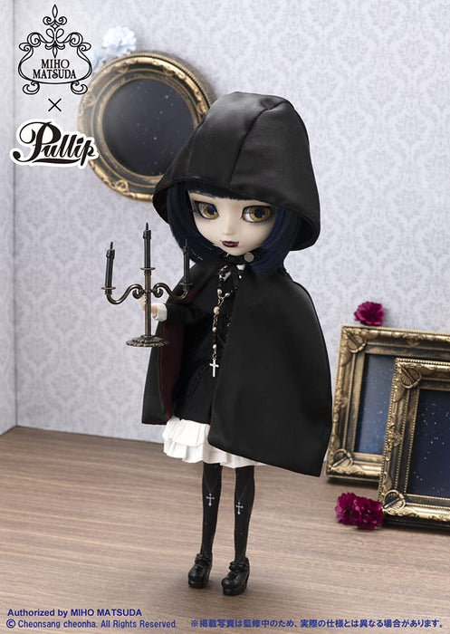 Groove Pullip Monglnyss Japan P-275 Abs Action Figure 310Mm Non-Scale- Japan Figure Store - #1 Bring To You The Best Japanese Goods