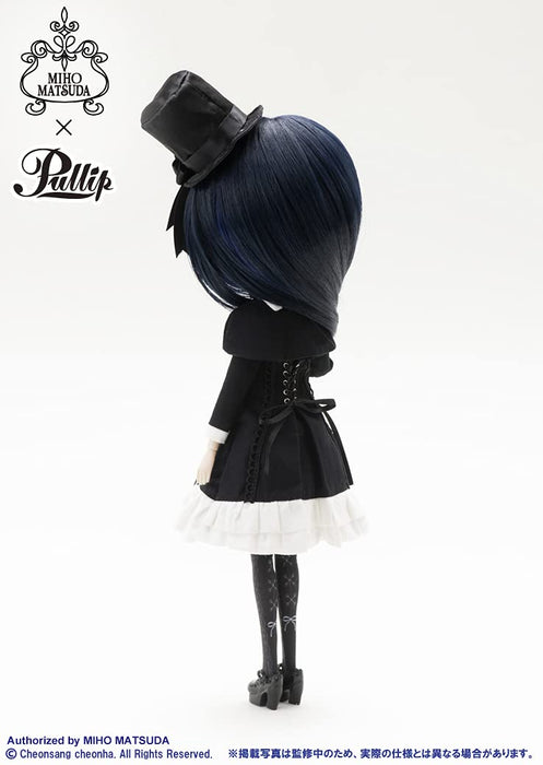 Groove Pullip Monglnyss Japan P-275 Abs Action Figure 310Mm Non-Scale- Japan Figure Store - #1 Bring To You The Best Japanese Goods