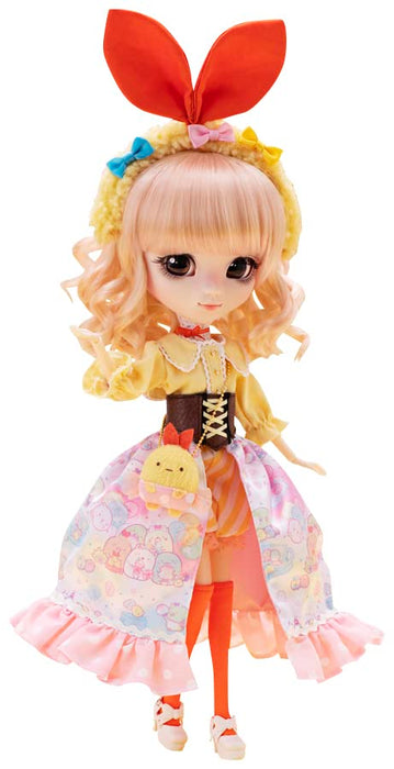 Groove Pullip Sumikko Gurashi ~Tapioca Park Ver.~ Figure P-293 Japan 310Mm Abs Painted Movable- Japan Figure Store - #1 Bring To You The Best Japanese Goods